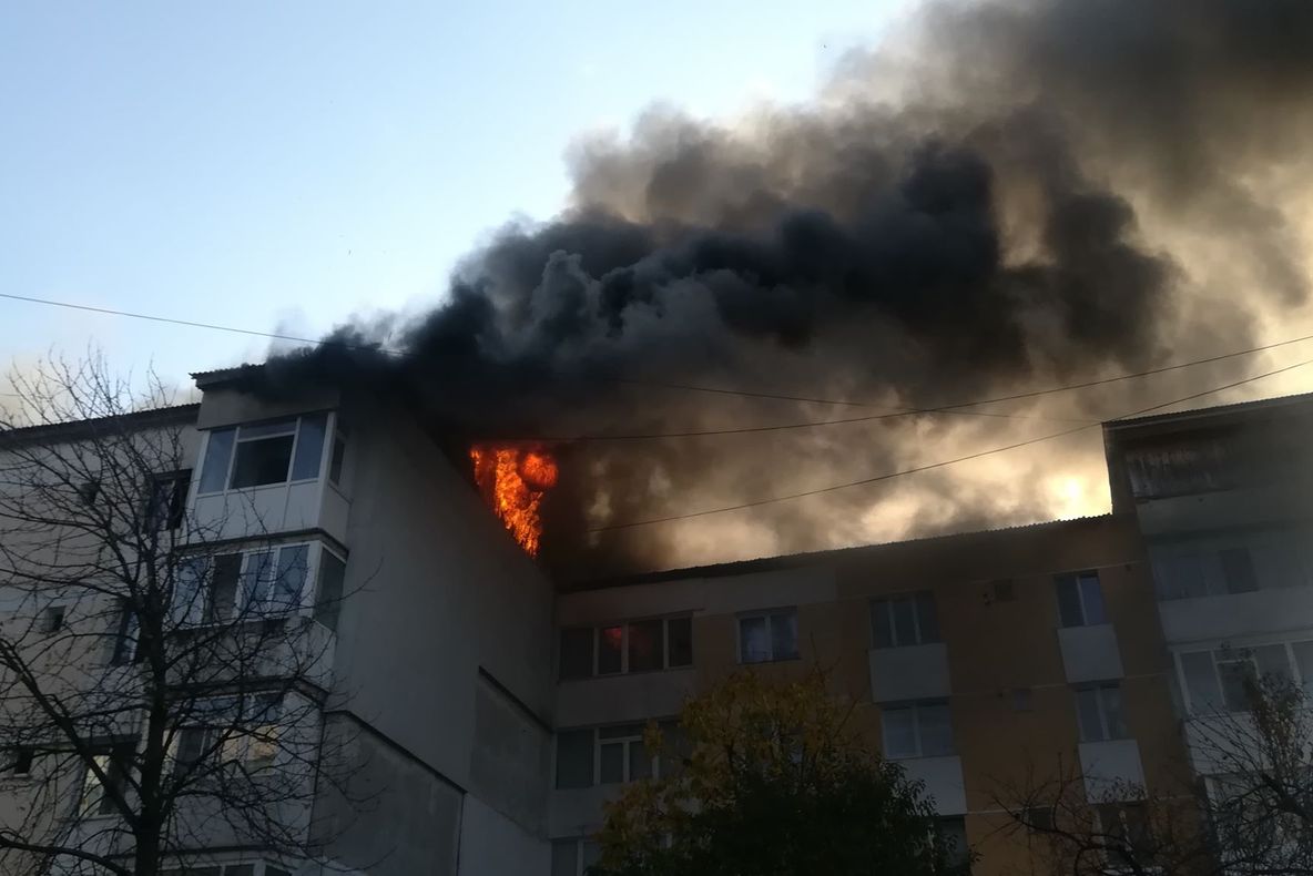 ACTUALIZARE. Un funcționar din Guvern a împiedicat transferul tânărului rănit în explozie, în Belgia