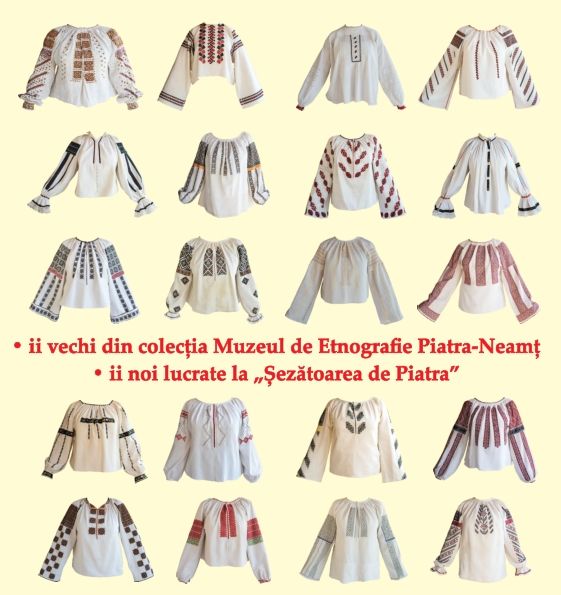 IA NEAM(Ţ)ULUI,  un proiect pentru Centenar