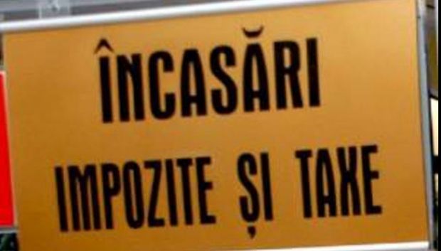 Pietrenilor li se reamintește să-și plătească taxele și impozitele locale