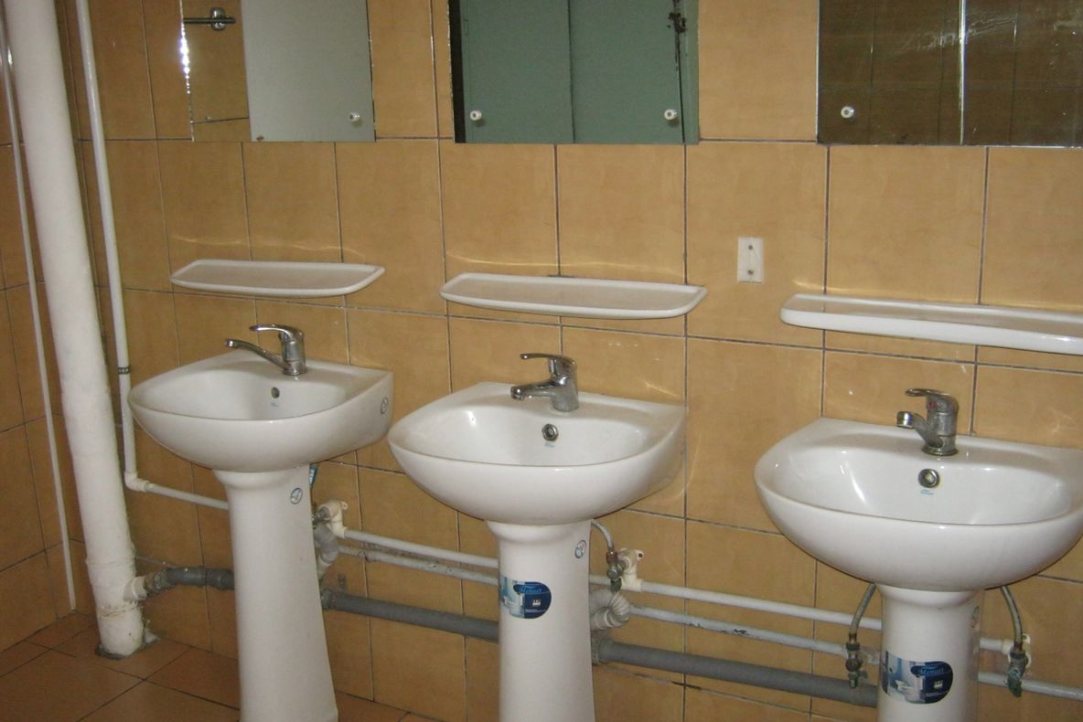 10 unități de învățământ din Neamț s-au înscris în campania ”Susține igiena în școli”