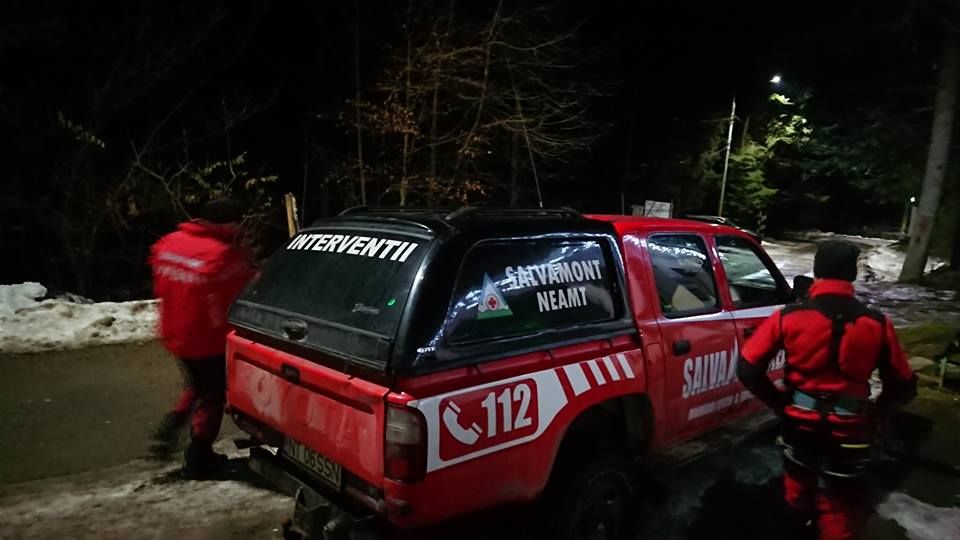 Un muncitor a murit în timp ce tăia un copac