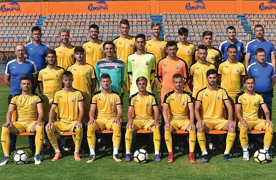 CSM Ceahlăul în Top 10 al apărărilor din Liga 3