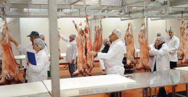 Recomandările DSVSA Neamț pentru perioada sărbătorilor de iarnă