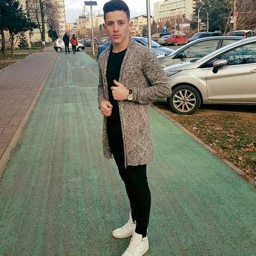 Luptătorul Daniel Potoschi se va bate la Putna pentru aur