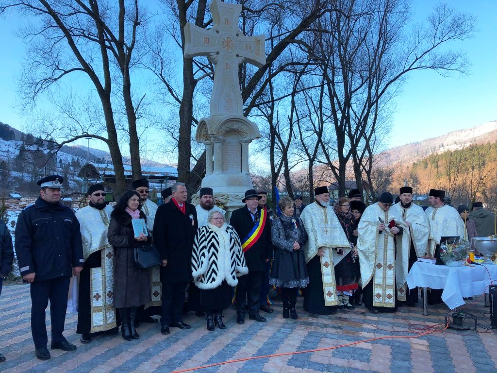 În an Centenar, nemțenii au comemorat-o pe Regina Maria