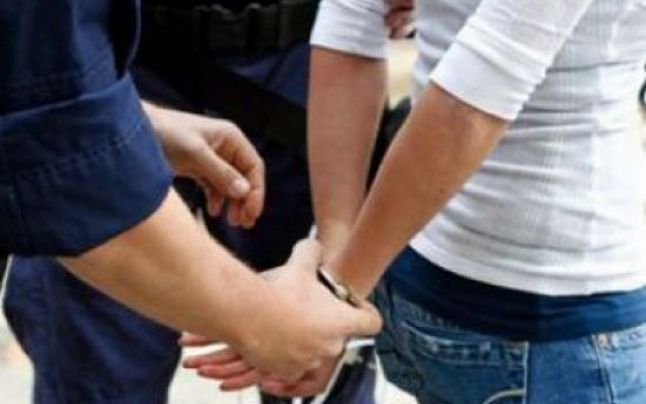 Instanța a dispus prelungirea arestului pentru bărbații implicați în jaful din Zănești