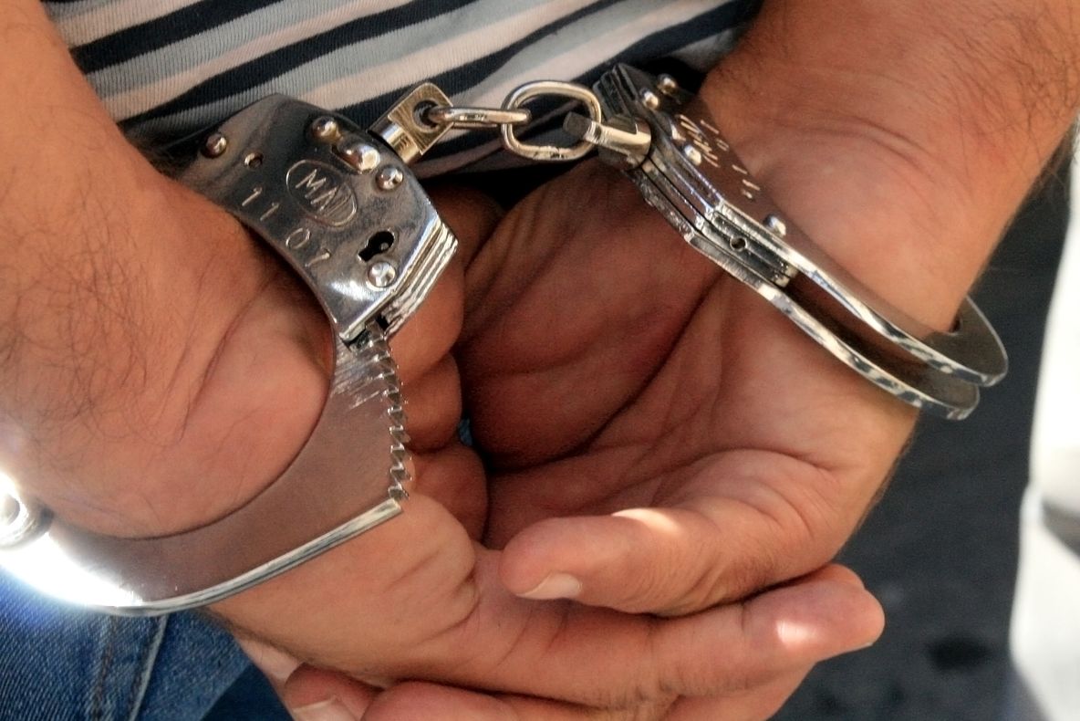 Nemțean reținut după ce a încălcat pentru a doua oară un ordin de protecție