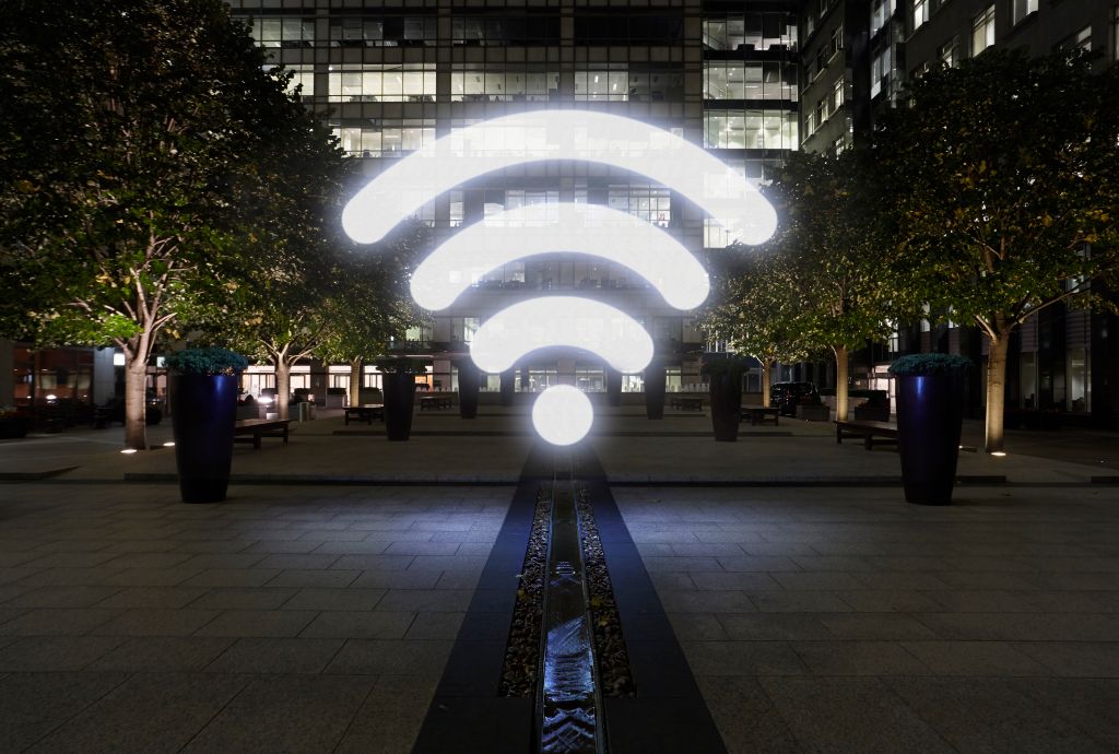 Internet gratuit în 11 locuri din Piatra-Neamț din 2019