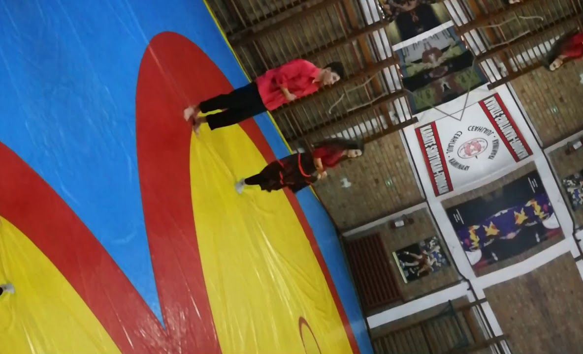 Clubul de Karate tradițional Kaminari și-a premiat sportivii (FOTO/VIDEO)