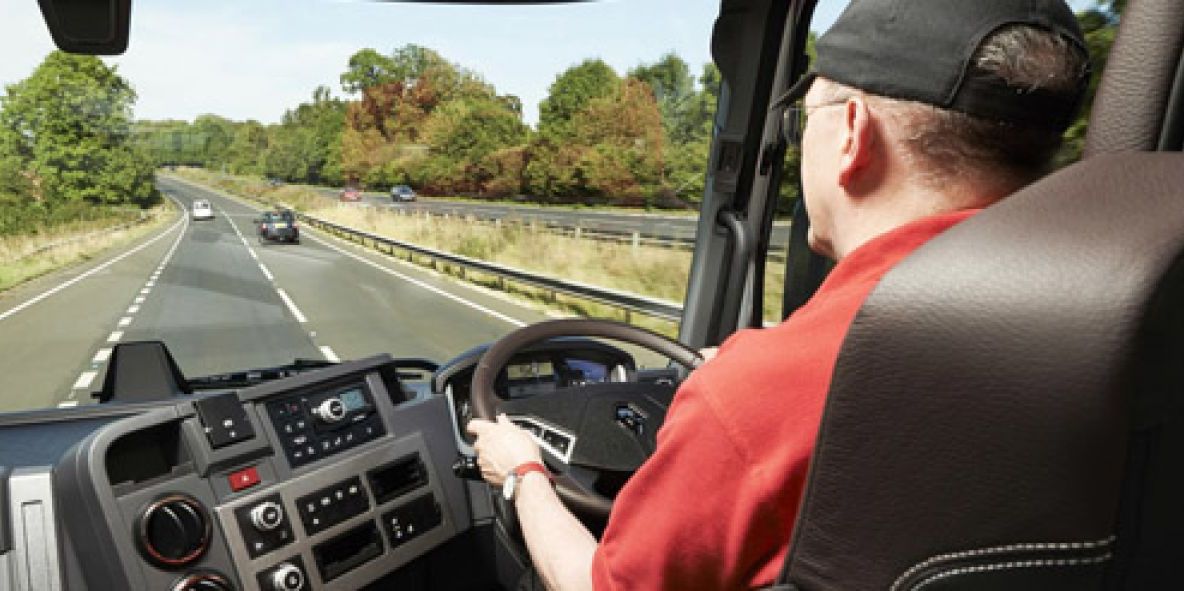 În Piatra-Neamț se caută șoferi de autocamion și șoferi de autoturisme și camionete. Vezi condițiile