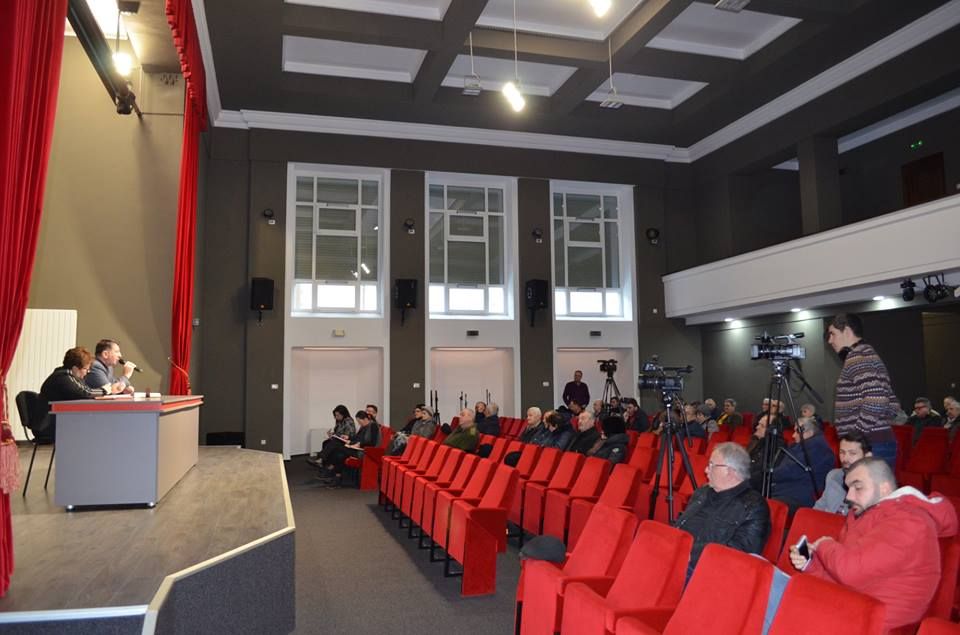 La Roman au început dezbaterile pentru stabilirea priorităților din bugetul local