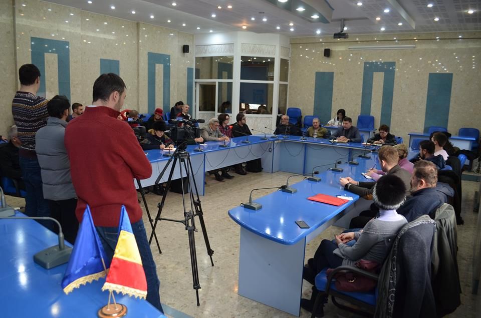 200 000 de lei finanțări pentru proiectele ONG-urilor din Roman