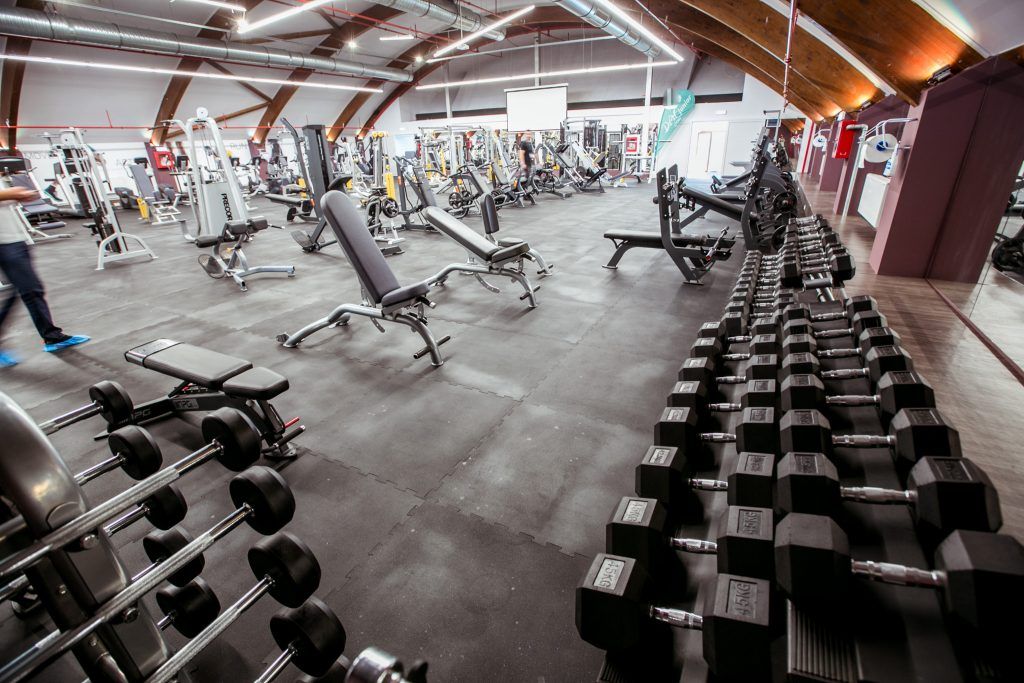 În Piatra-Neamț, clădirile cu destinație sportivă sunt scutite de impozit