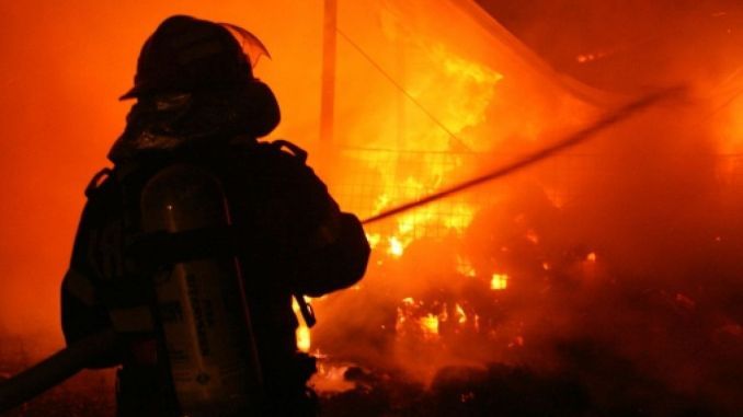 Paza bună trece primejdia rea: reduceţi riscul de incendiu! Recomandările pompierilor pentru prevenirea incendiilor