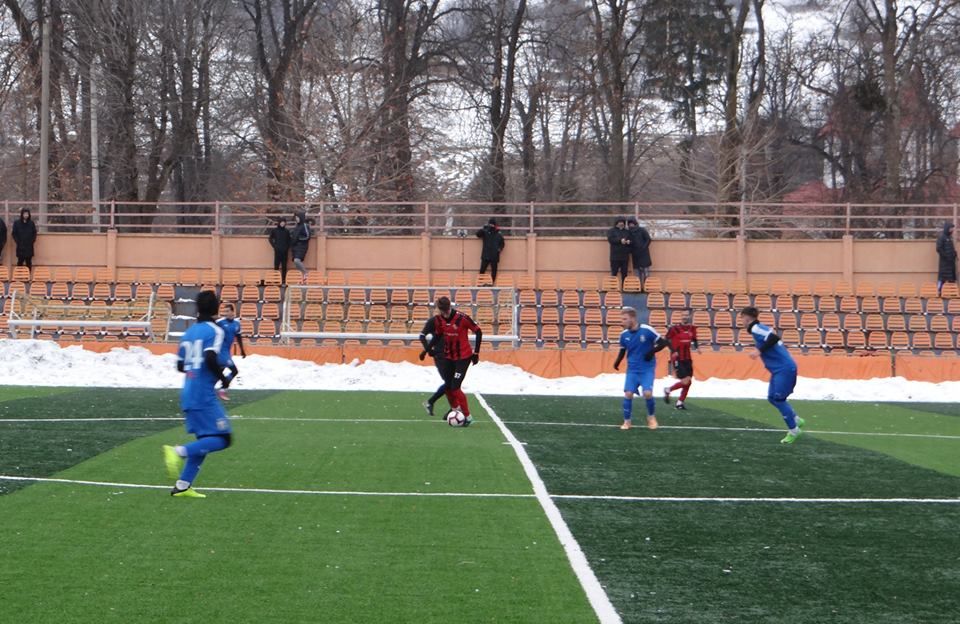 Programul jocurilor amicale până la startul returului