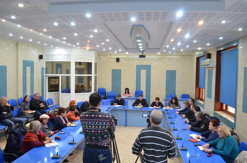 Modernizarea terenurilor de sport, prioritatea Primăriei Municipiului Roman