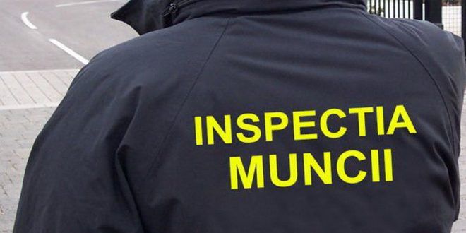 Inspectorii ITM au aplicat, într-o lună, 17 amenzi în cuantum de 185.500 lei și 138 de avertismente contravenţionale.