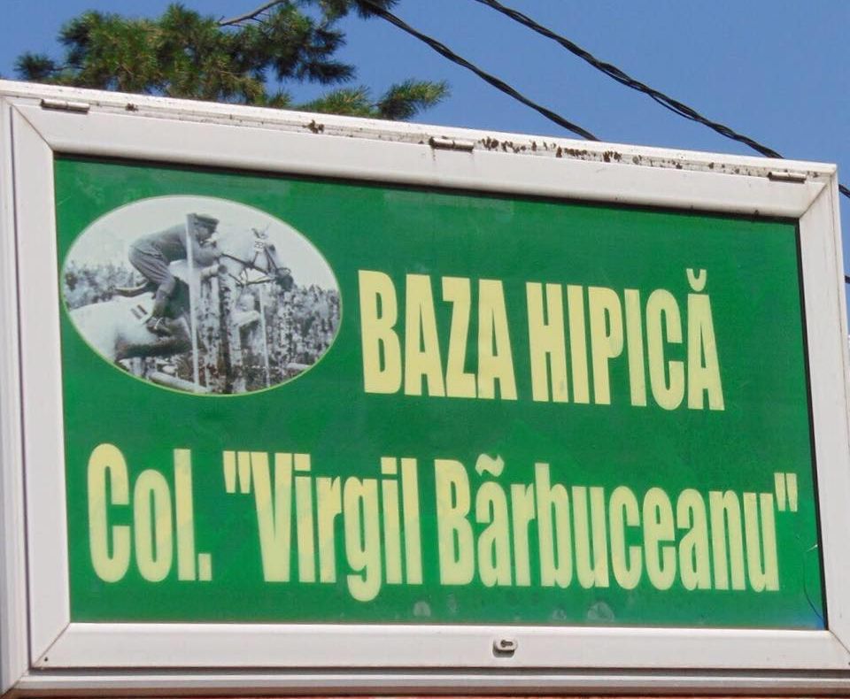 Calendarul competiţional pe 2019 în Baza Hipică ”Virgil Bărbuceanu” din Piatra-Neamț