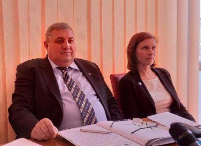 Garda de Mediu Neamț: 893 de acţiuni de inspecţie şi control, 49 de sancţiuni contravenţionale în valoare de 347.500 lei în 2018