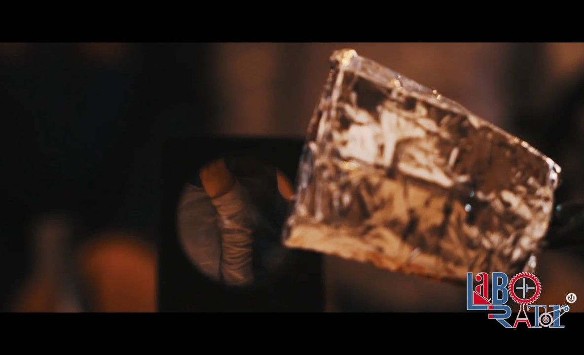 „Laborator 2.0”, expoziție inedită la Muzeul de Istorie și Arheologie Piatra-Neamț