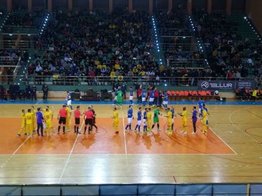România a pierdut prima partidă amicală împotriva Italiei. Scor final 0-2