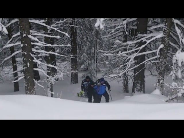 Protest la Spitalul Județean de Urgență din Piatra-Neamț (FOTO-VIDEO)