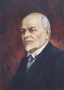 G.T. Kirileanu, omagiat la 147 de la naștere