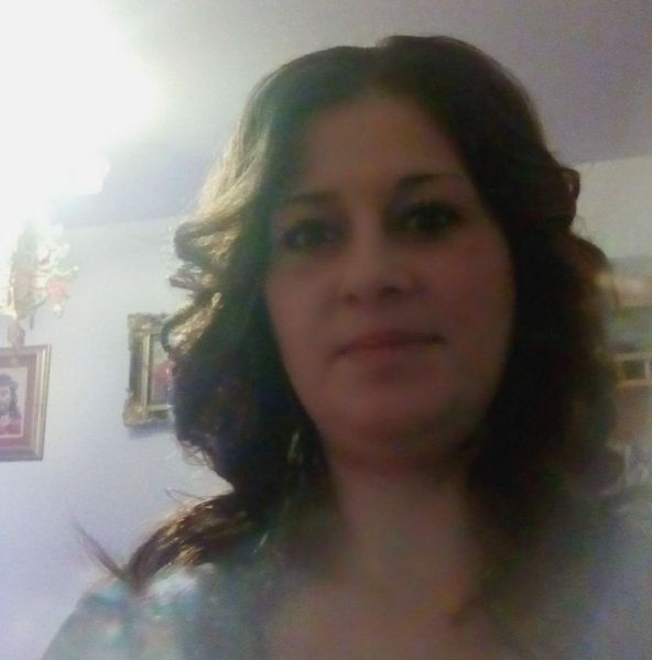 Mama împreună cu fiica de un an, dispărute