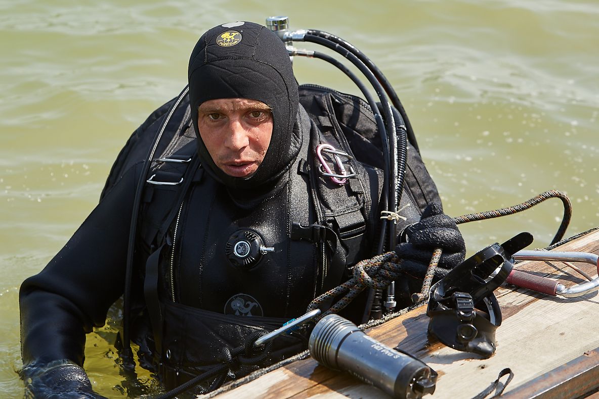 Plutonierul adjutant Mario Ciprian Grecu, ”Salvatorul de onoare al judeţului Neamţ”