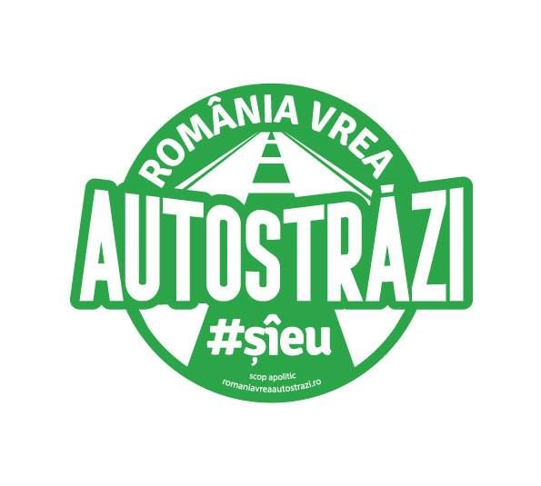 Primarul municipiului Roman susține campania ”România vrea autostrăzi”