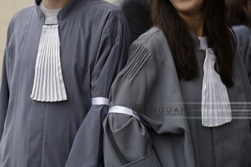 Grefierii din Neamț anunță începerea protestelor alături de colegii lor din țară