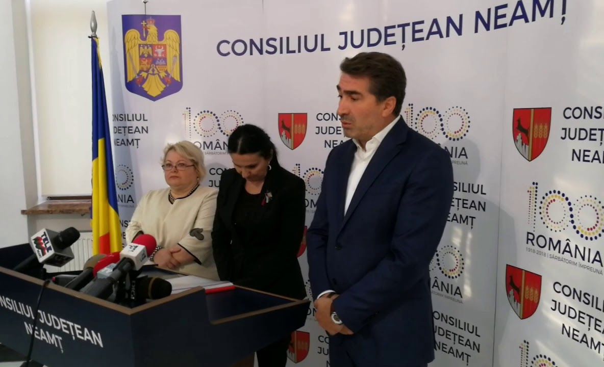 Ionel Arsene: ”Nu știu dacă este cea mai bună măsură să lași o secție întreagă în doar doi medici”