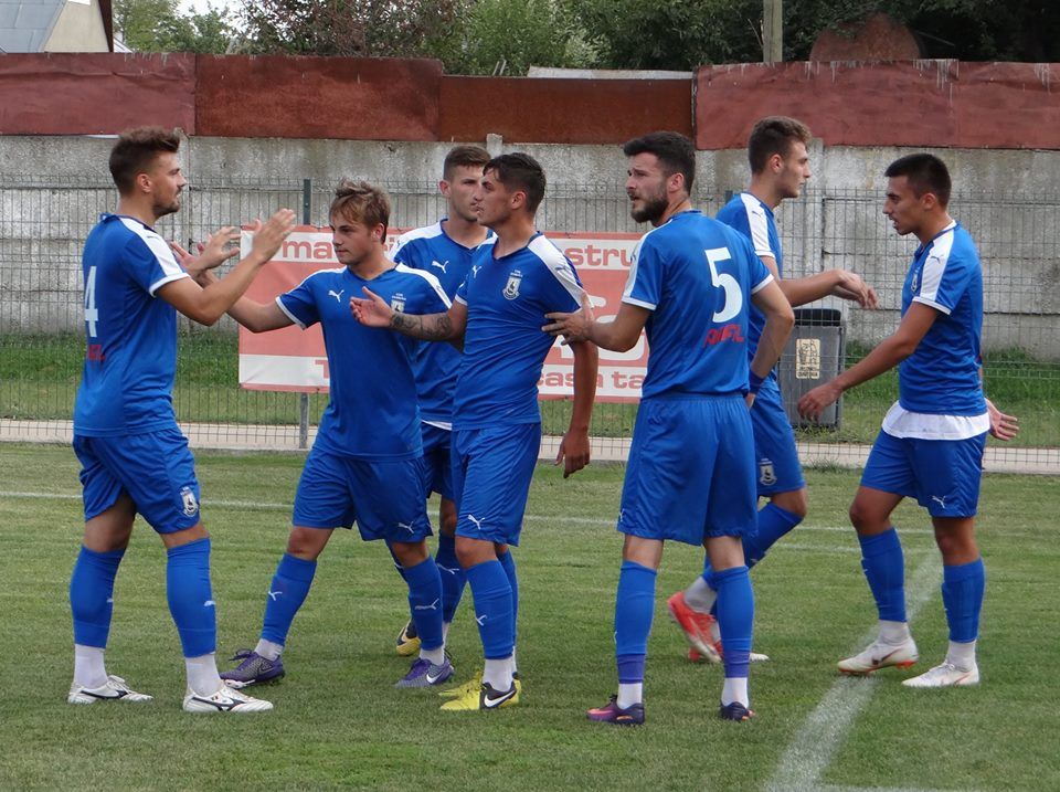 CSM Ceahlăul, primul meci oficial al anului 2019, acasă