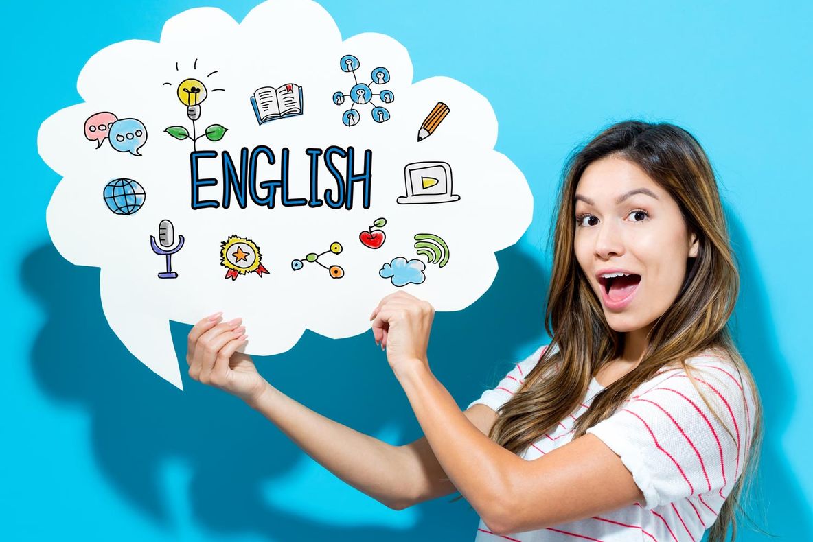 O nouă serie de cursuri de limba engleză la Biblioteca Județeană