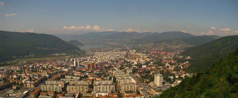Municipiul Piatra-Neamț are Plan Urbanistic General actualizat