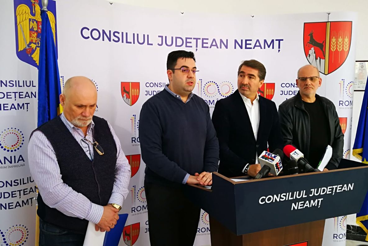 Reacția lui Ionel Arsene în scandalul TAROM