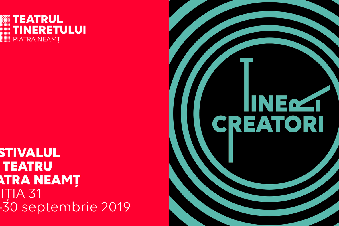 Start pentru tinerii creatori la Festivalul de Teatru Piatra-Neamț