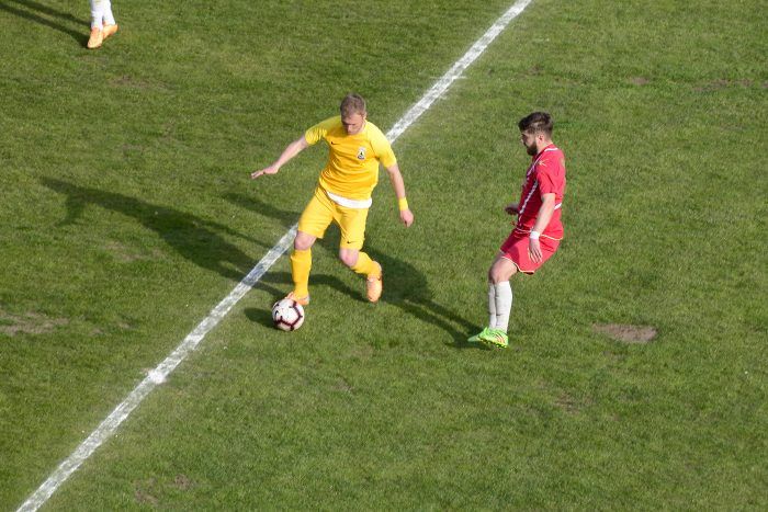 CSM Ceahlăul, duel cu liderul clasamentului