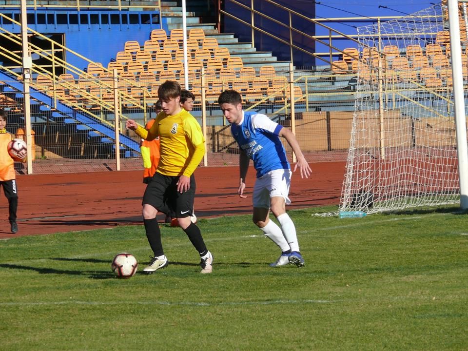 Răzvan Pîntea (CSM Ceahlăul): ”Vom rămâne concentrați și motivați. Vom reuși să câștigăm cu Sănătatea Darabani”