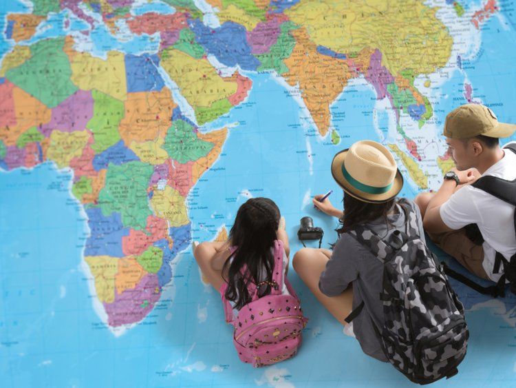 15 elevi din Neamț vor participa la etapa națională a concursului de geografie ”TERRA”