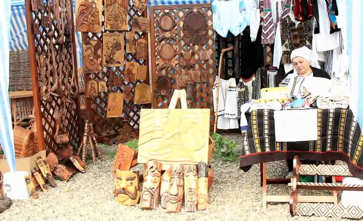 50.000 de lei pentru Festivalul de artă populară ”Lada cu zestre”