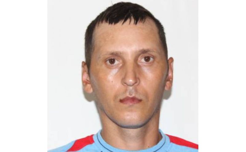 Bărbat din Pipirig, dat dispărut, căutat de polițiști (FOTO)