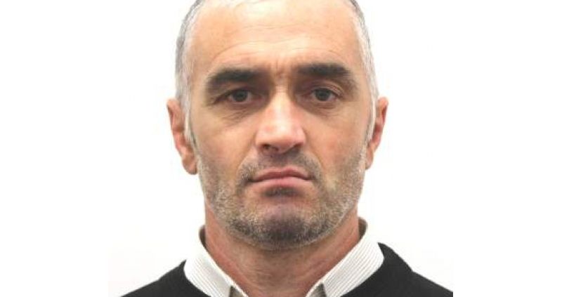 Bărbat din Piatra-Neamț, dat dispărut, căutat de polițiști (FOTO)