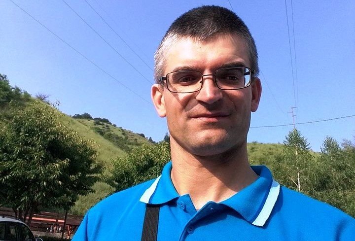 Lucian Todosia propus Cetățean de Onoare al municipiului Piatra-Neamț