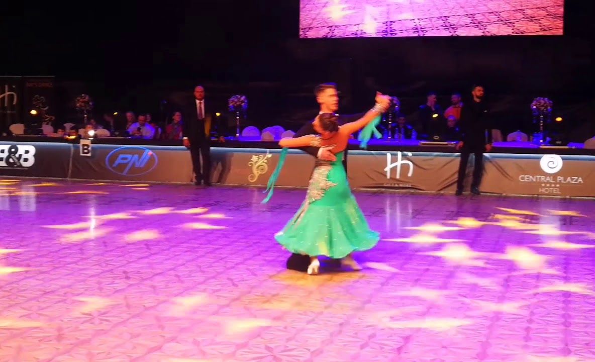 Dans sportiv la Piatra-Neamț – Ziua III (VIDEO)