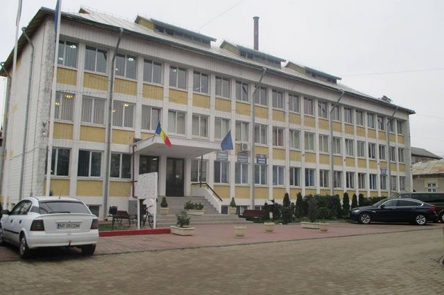 Transparența veniturilor salariale- Primăria Târgu-Neamț