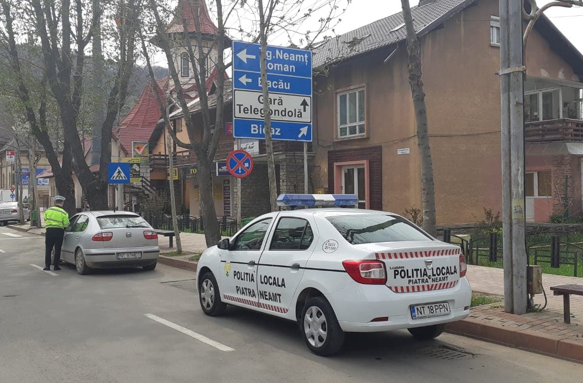 Mai mulți polițiști locali vor asigura măsuri de ordine și liniște publică în perioada Sărbătorilor Pascale