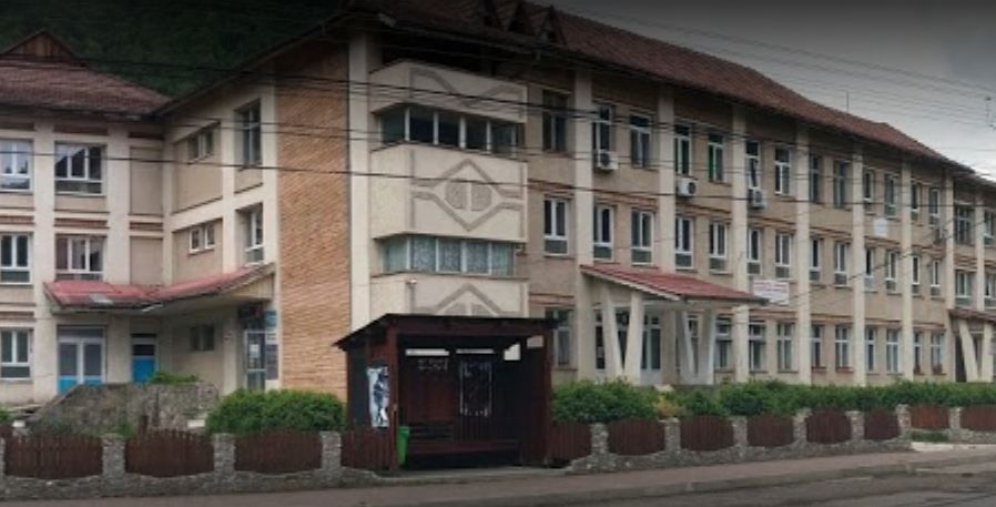 500.000 de lei pentru Spitalul Orășenesc „Sf. Ierarh Nicolae” Bicaz