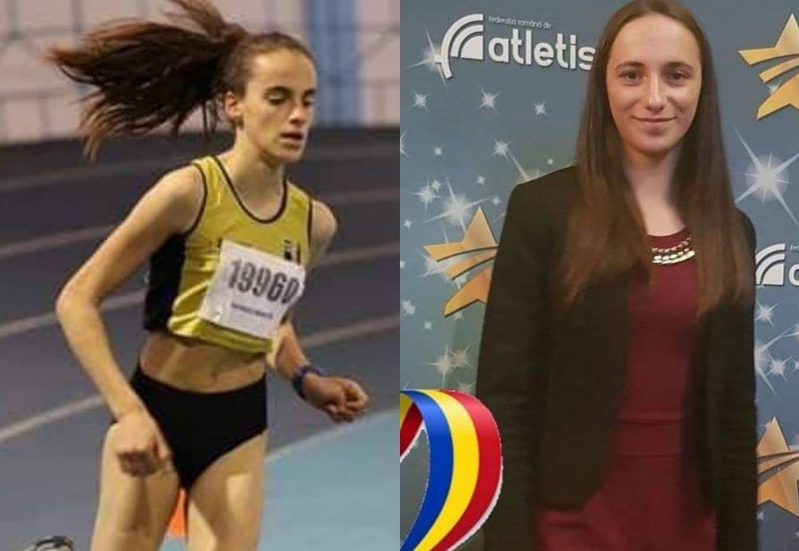 Două surori de la CS Ceahlăul, la un pas de Campionatul European și Cupa Mondială