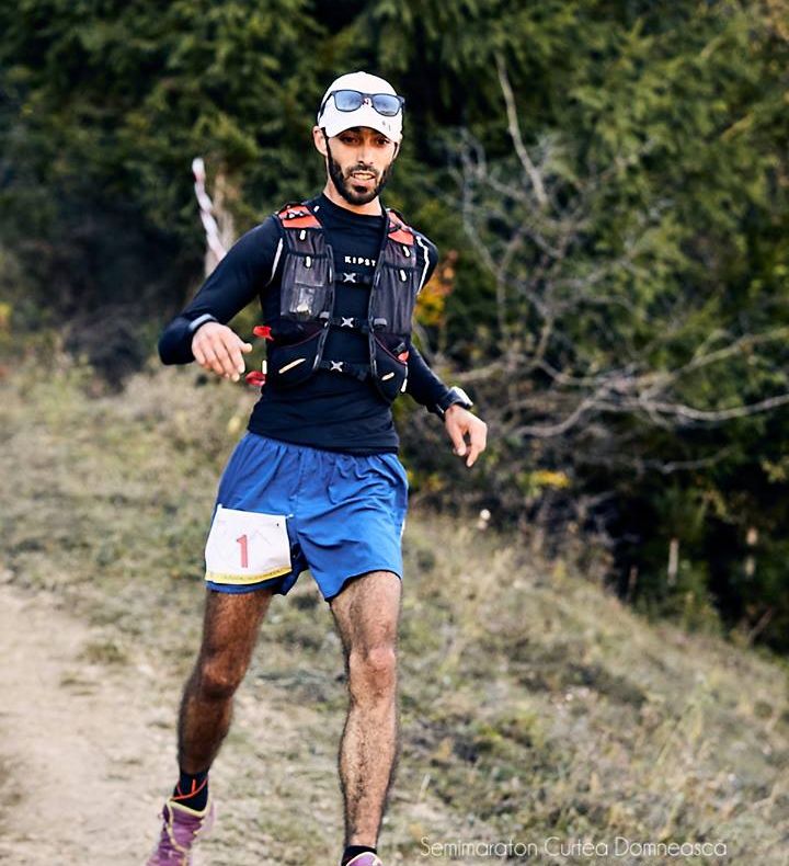 Ionuț Husariu (CS Ceahlăul Piatra Neamț) va reprezenta România la Balcaniadă